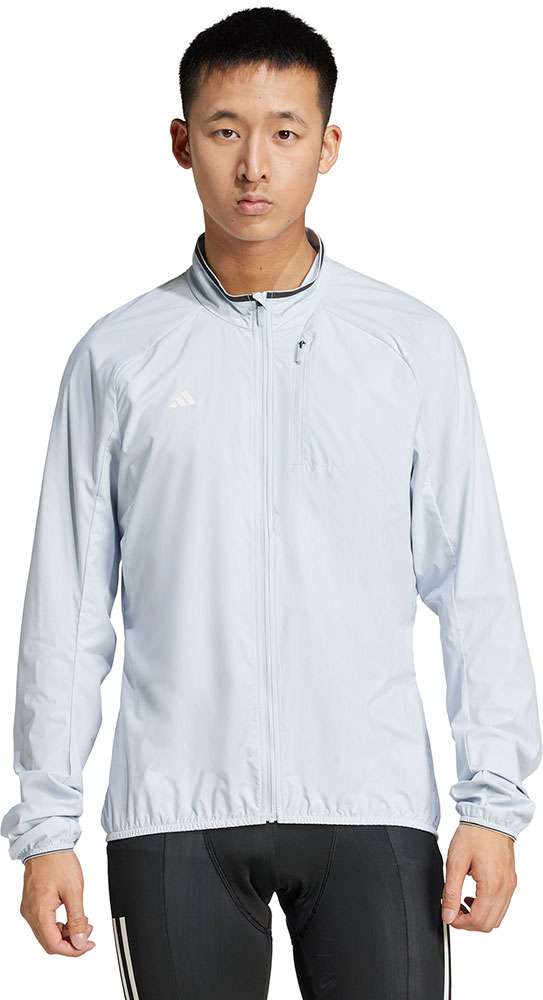 Adidas the wind - cykeljakke