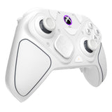 Turtle Beach Victrix Pro BFG Reloaded Wireless Modular Controller (Hvid, Xbox One, Xbox Series X|S, PC)