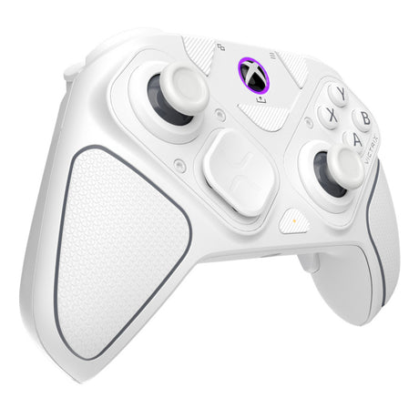 Turtle Beach Victrix Pro BFG Reloaded Wireless Modular Controller (Hvid, Xbox One, Xbox Series X|S, PC)
