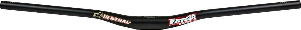 Renthal v2 fatbar lite riser 760 mm styr