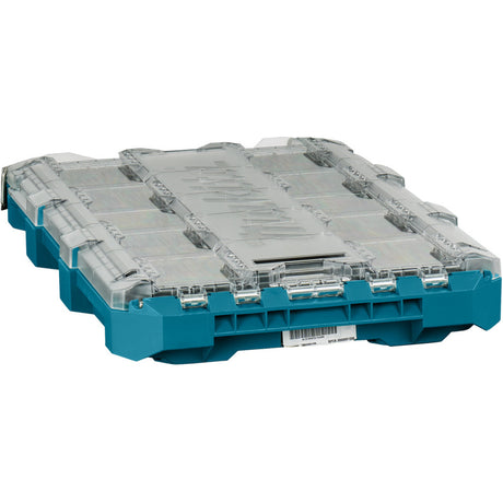 Makita tilbehør Maktrak organizer flat - p-91051