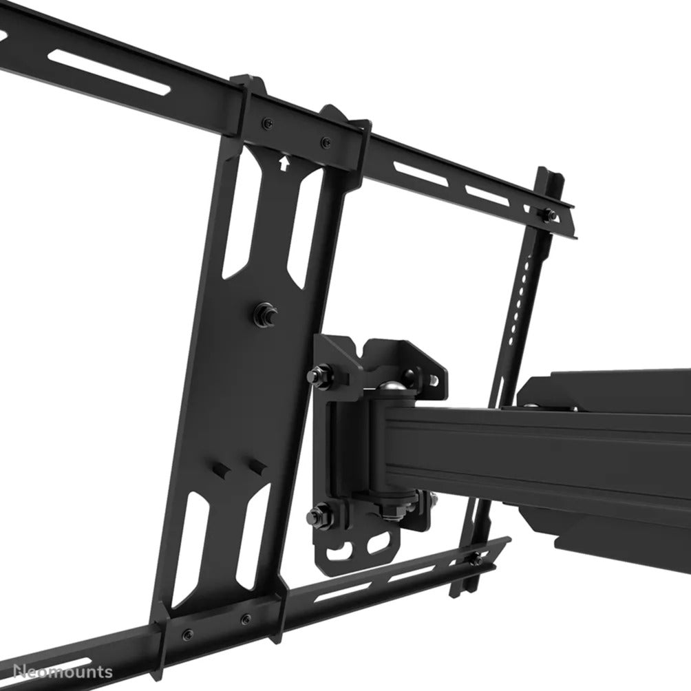 Neomounts select wl40s-850bl16 tv vægbeslag montering (sort)