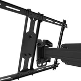 Neomounts select wl40s-850bl16 tv vægbeslag montering (sort)