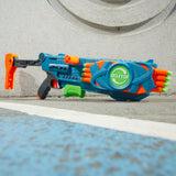 Hasbro Nerf Elite 2.0 Flip Shots Flip-16 Nerf Gun
