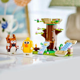Lego Spring Animal Legeplads byggelegetøj (40709)