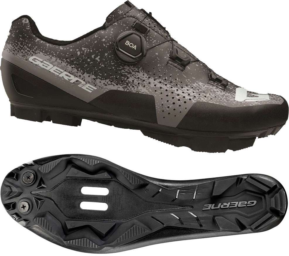 Gaerne g.lampo - mtb sko