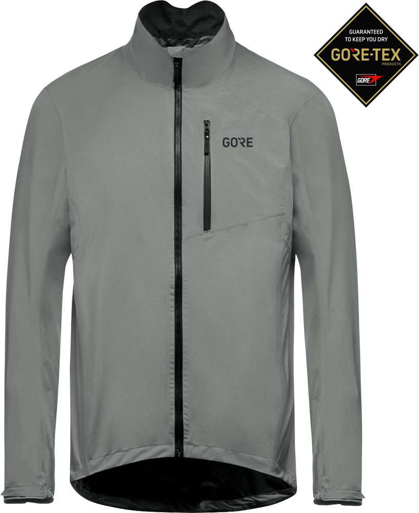 Gorewear gore-tex paclite® - regnjakke