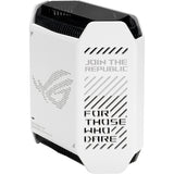 Asus rog rapture gt6 ax10000 mesh router (hvid, 1 stk)