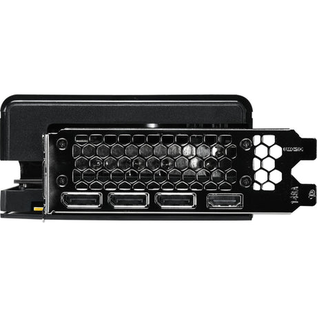Palit geforce rtx 5080 infinity 3 oc grafische kaart (dlss 5, 3x displayport, 1x hdmi 2.1)