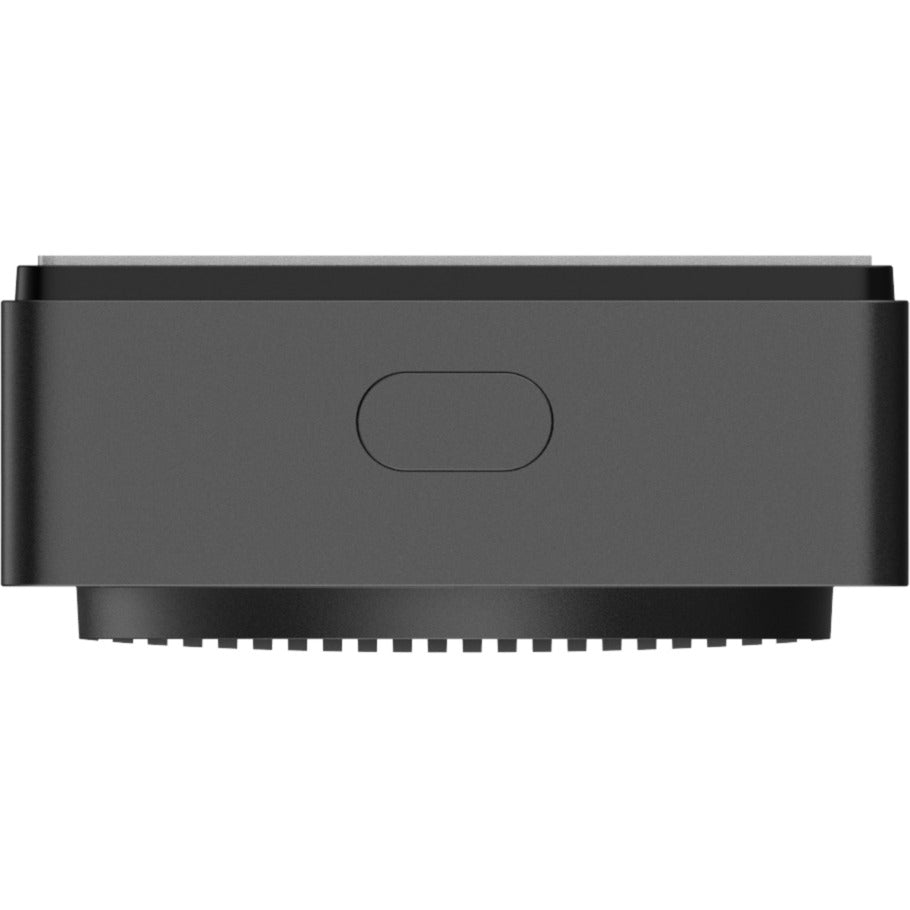 Aqara smart videodørklokke g410 select (sort, wifi, bluetooth, zigbee, matter)