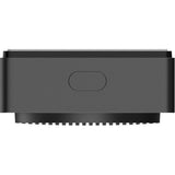 Aqara smart videodørklokke g410 select (sort, wifi, bluetooth, zigbee, matter)
