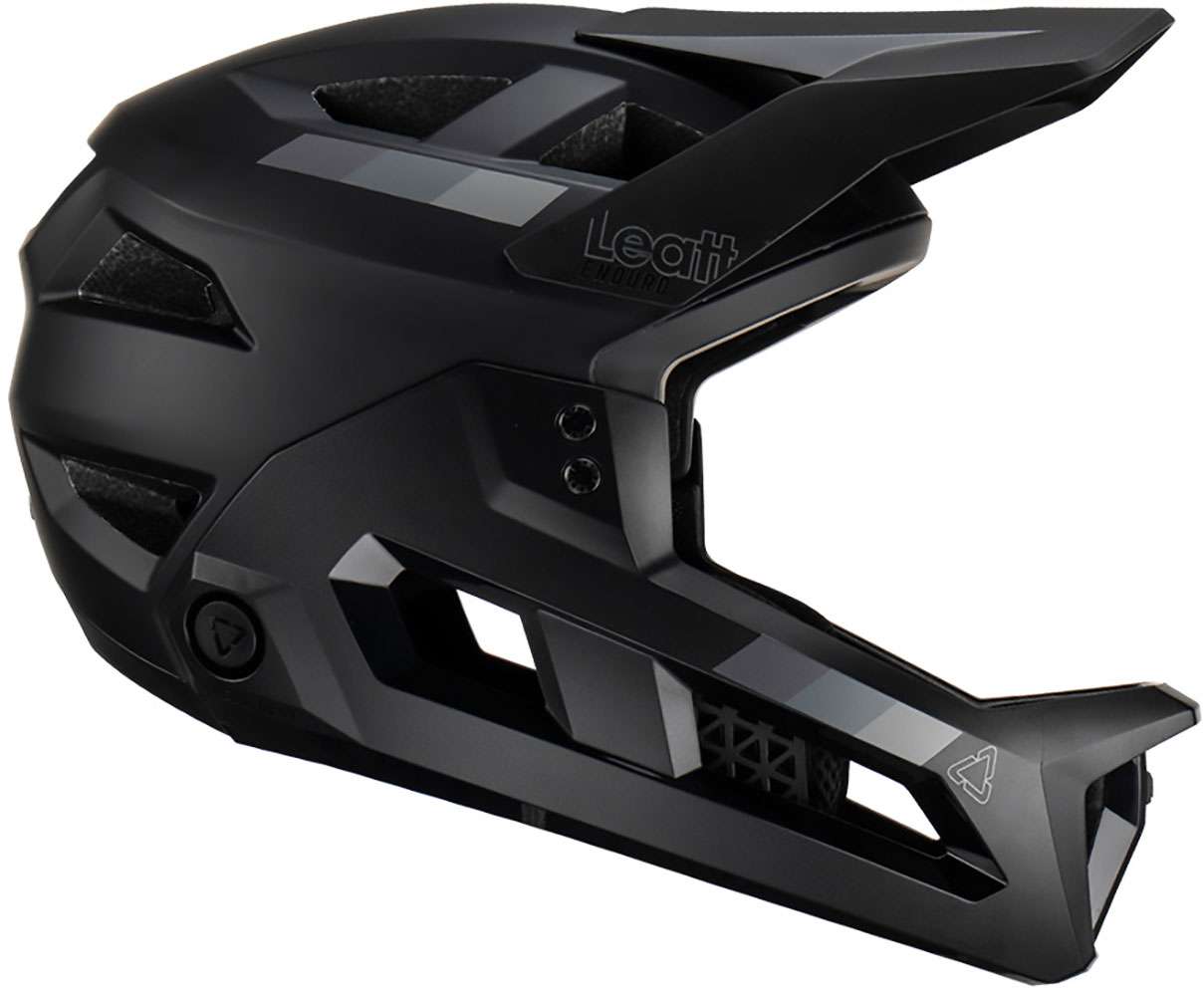 Leatt 2.0 enduro - helhjelm