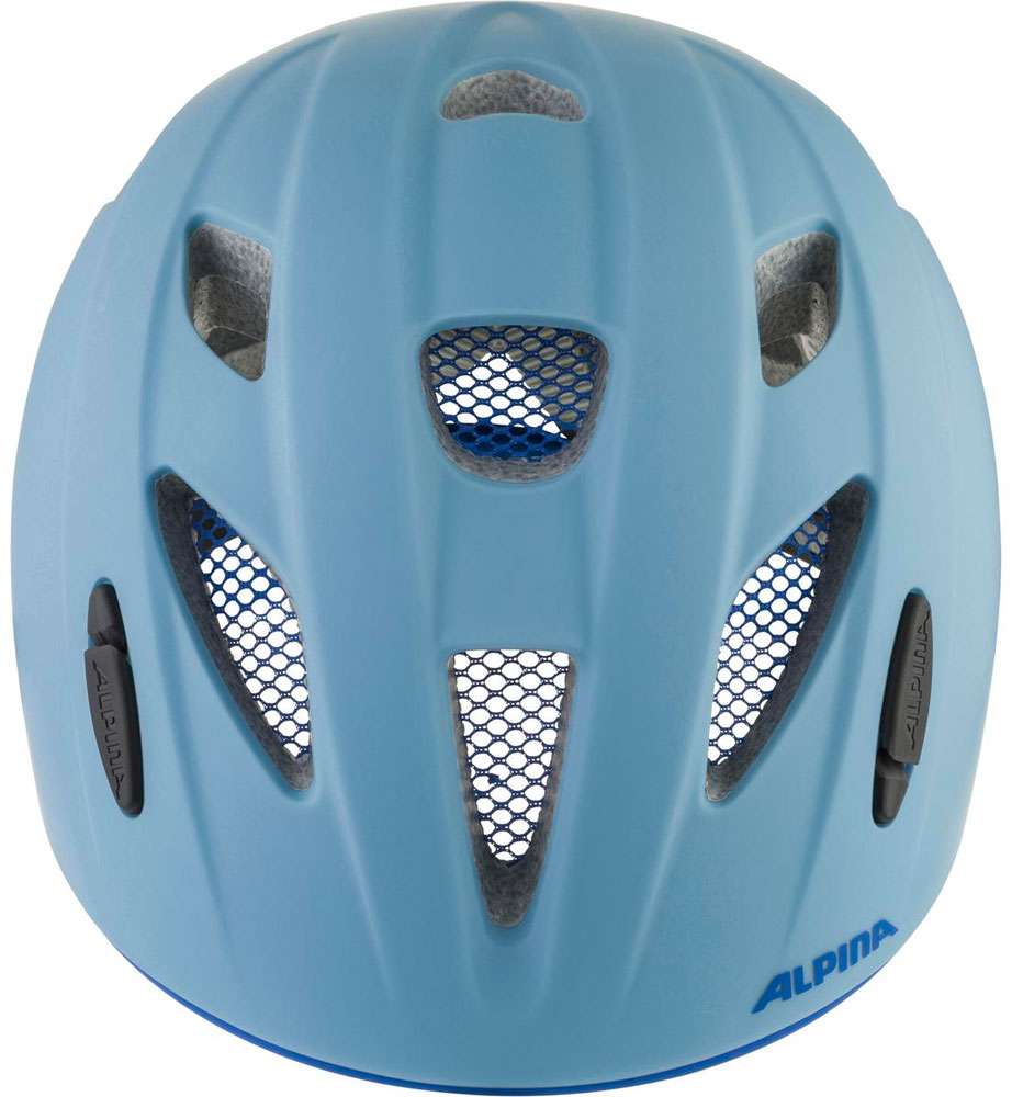 Alpina ximo l.e. - børnehjelm