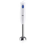 Braun multiquick 1 mq10.202m sæt (hvid)