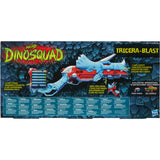 Hasbro nerf nerf dinosquad tricerablas