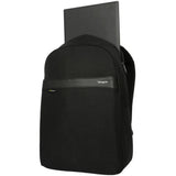 Targus 15-16 geolite økosmart essentials rygsæk rygsæk (sort)