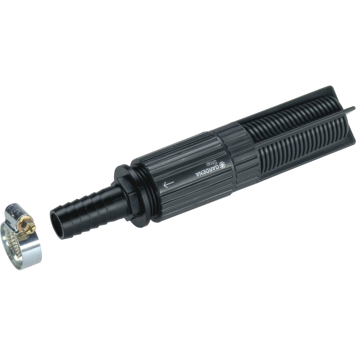 Gardena sugefilter 19 mm (3 4 ) (sort, 1726-20)