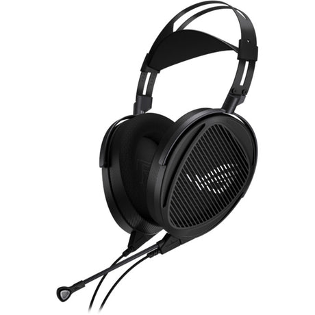 Asus rog kithara over-ear gaming headset (sort, pc, playstation 4, playstation 5, nintendo switch)