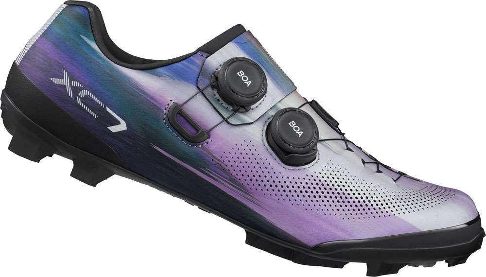 Shimano sh-xc703 - mtb sko bred