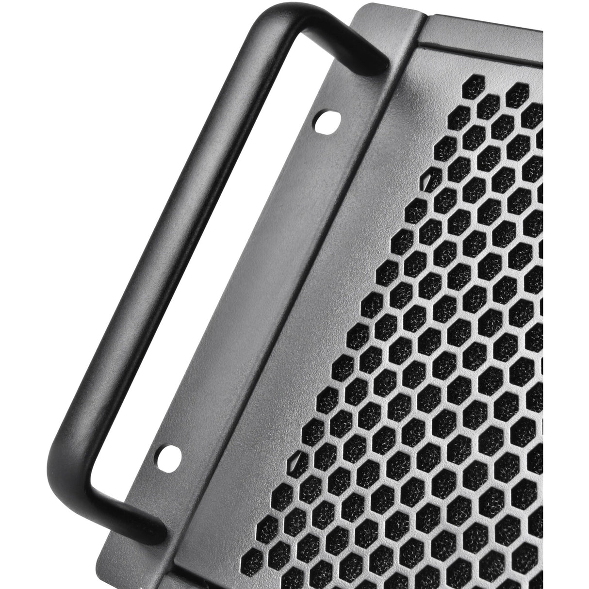 Silverstone RM400 rackhus (sort | 2x USB-A 3.2 (5 Gbit s))
