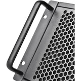 Silverstone RM400 rackhus (sort | 2x USB-A 3.2 (5 Gbit s))