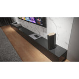 Netgear nighthawk wifi 7 router rs600 (sort)