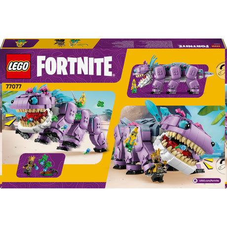 Lego® Fortnite® Klombo - 77077