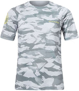 Endura mountain camo - mtb trøje til kvinder