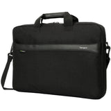 Targus 13-14 geolite ecosmart slim brief laptoptaske (sort)