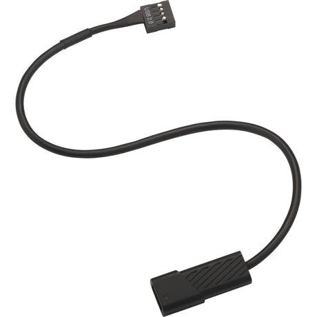 Cooler master mobius 120p argb 120x120x25 kabinet blæsere (sort, 3 stk, 120 x 120 x 25 mm, pwm)