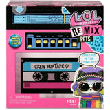 Mga underholdning l.o.l. overraskelse! - remix pets pop (produktsortiment)