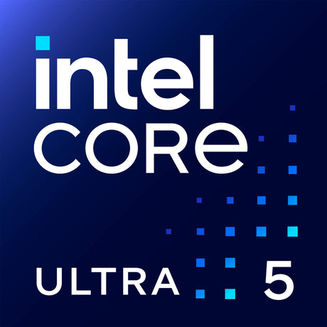 Intel® core™ ultra 5 245kf bakkesokkel 1851 processor (bakke)