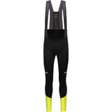 Gorewear spinshift thermo - bib tights med pude