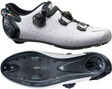 Sidi wire 2s - landevejscykelsko