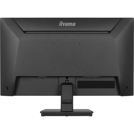 Iiyama prolite x2491hs-b1 23.8 skærm (sort, 120 Hz, HDMI, skærmport, lyd)