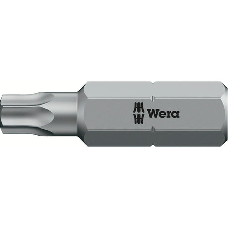 Wera kraftform kompakt 71 sikkerheds topnøgle (sort grøn, 32 stk.)