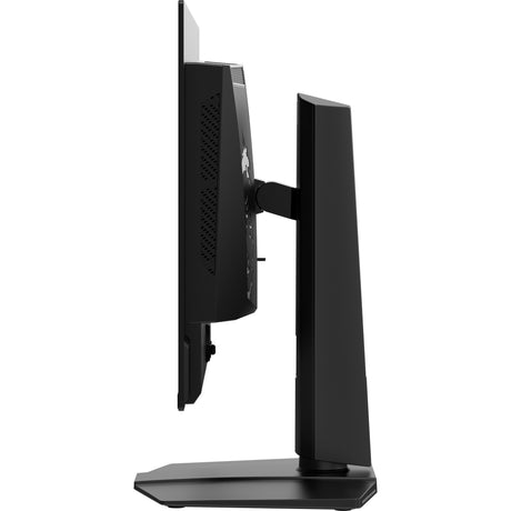 MSI MPG 272urx QD-OLED 26.5 4K UHD-gamingskærm (sort, 2x HDMI, DisplayPort, 2x USB-A, USB-B, USB-C, 240 Hz)