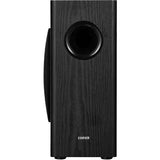 Edifier t5s aktiv subwoofer højttaler (sort)
