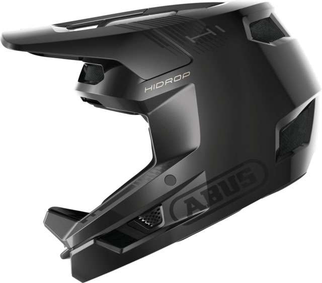 Abus hidrop - helhjelm