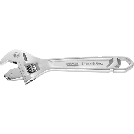 Stanley fatmax justerbar nøgle 250m