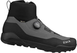 Fizik nanuq x2 flat - mtb vintersko