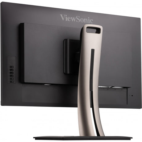 Viewsonic VP3256-4k 31.5 skærm (sort (mat), 2x HDMI, 1x skærmport, USB-A, USB-B, USB-C)