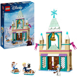 Lego Disney Princess 43265 Frozen Arendelle Castle