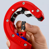 Knipex dpt50 rørskærer - 90 23 02 bk