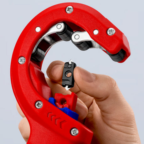 Knipex dpt50 rørskærer - 90 23 02 bk