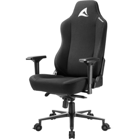 Sharkoon skiller sgs40 gaming stol (sort)