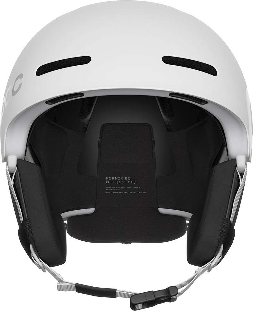Poc fornix bc - skihjelm