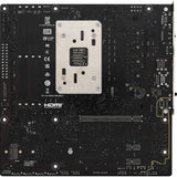 Asus Prime B840m-A Wi-Fi Socket AM5 bundkort (2,5 GB-LAN, Wi-Fi 6e, BT, lyd, µATX)