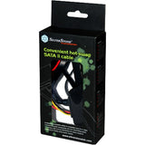 Silverstone-adapter hot-swap sata ii 50cm (3gb s, cp05)