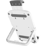 Neomounts tablet-un200white tabletstøttestativ (hvid)